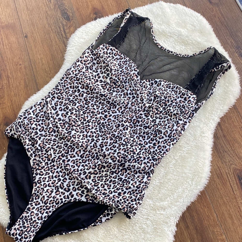 Albion Fit The Maria Swimsuit